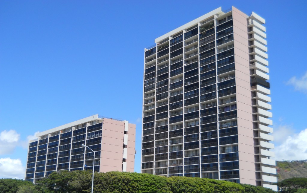 Kahala Tower