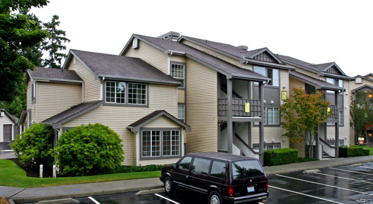 Aspen Grove Condominiums Repipe Case Study