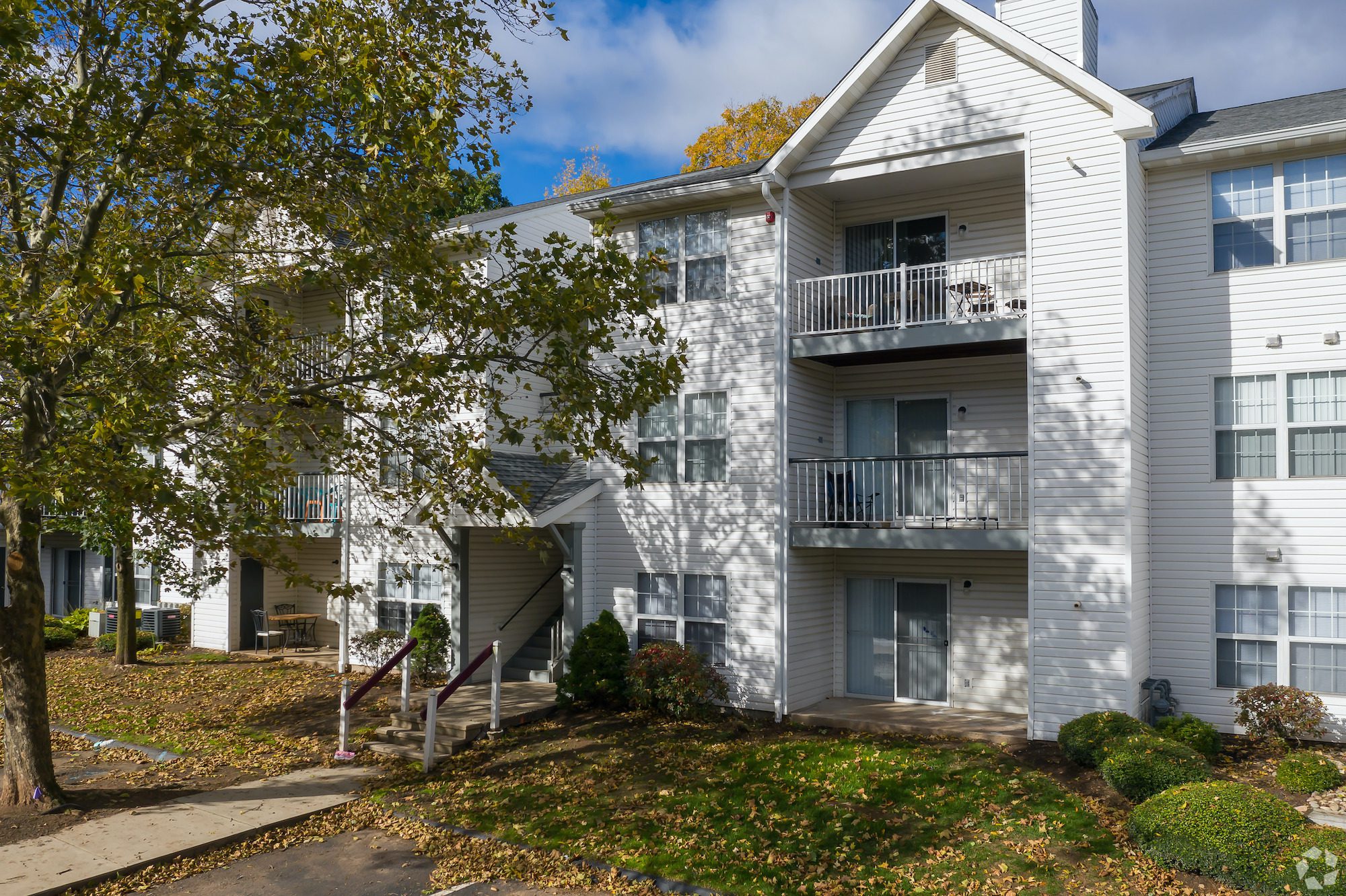 Middletown Brooke Apartments SageWater