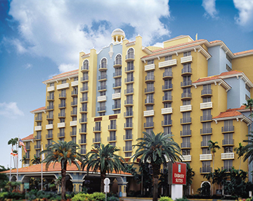 Florida Hotel Repipe of Polybutylene Plumbing in Fort Lauderdale