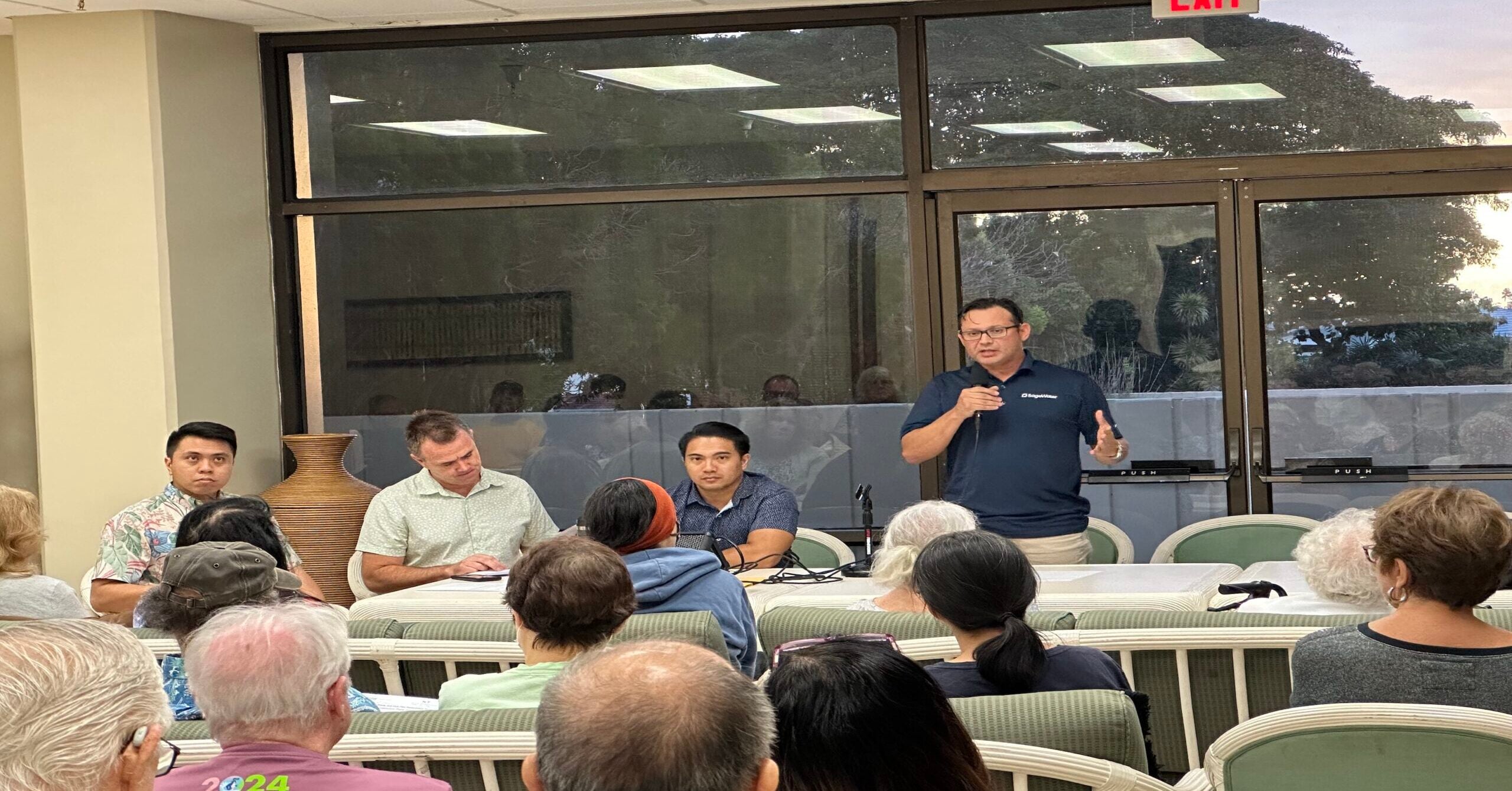 Planning Capital Improvements? Vet Contractors with These 10 Questions.