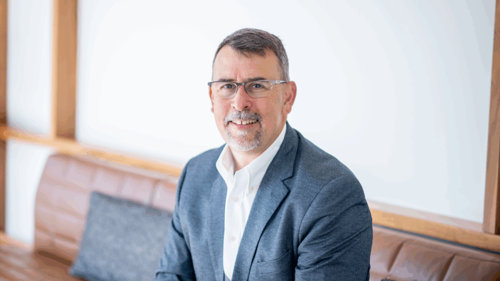 SageWater Announces Promotion of Andrew Huck to Senior Vice President ...