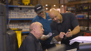 DWV Engineered Solutions