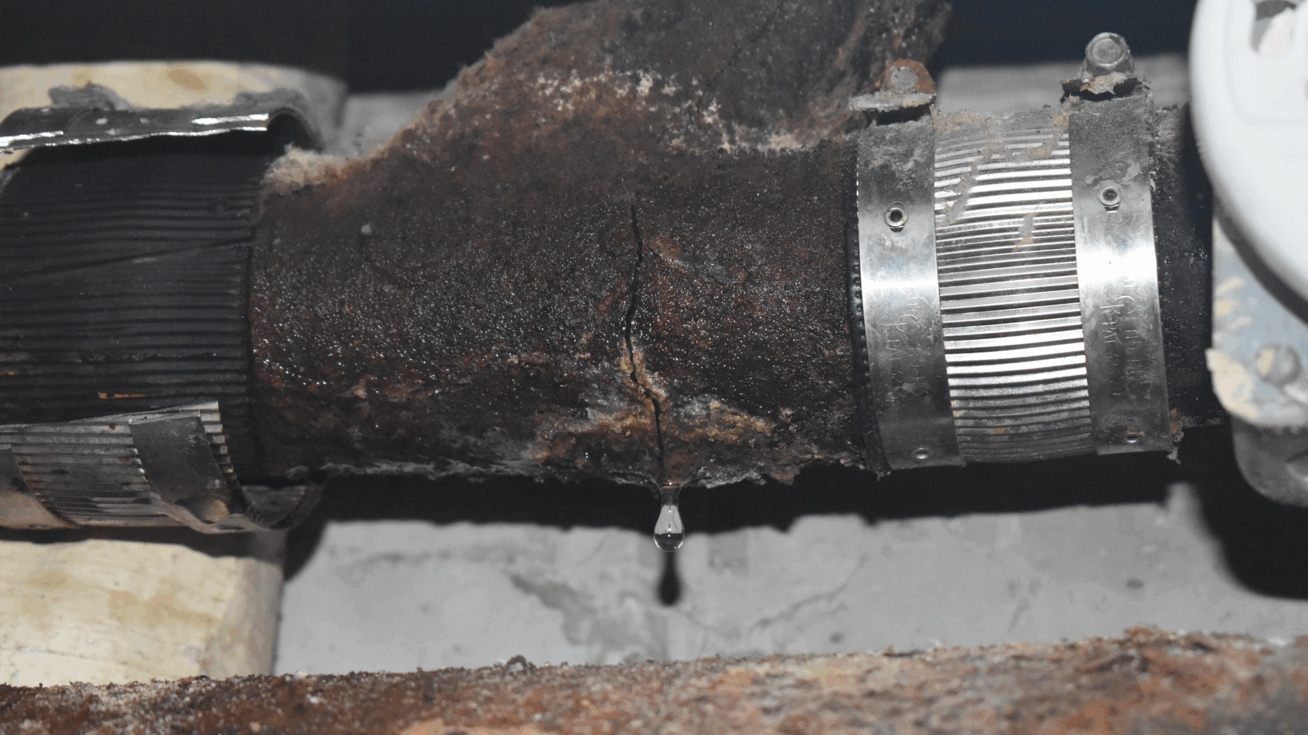 When Repairs and Spot Fixes Aren’t Enough: Benefits of a System-Wide Repipe