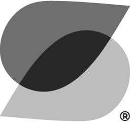 SageWater Trademarks Grayscale Symbol