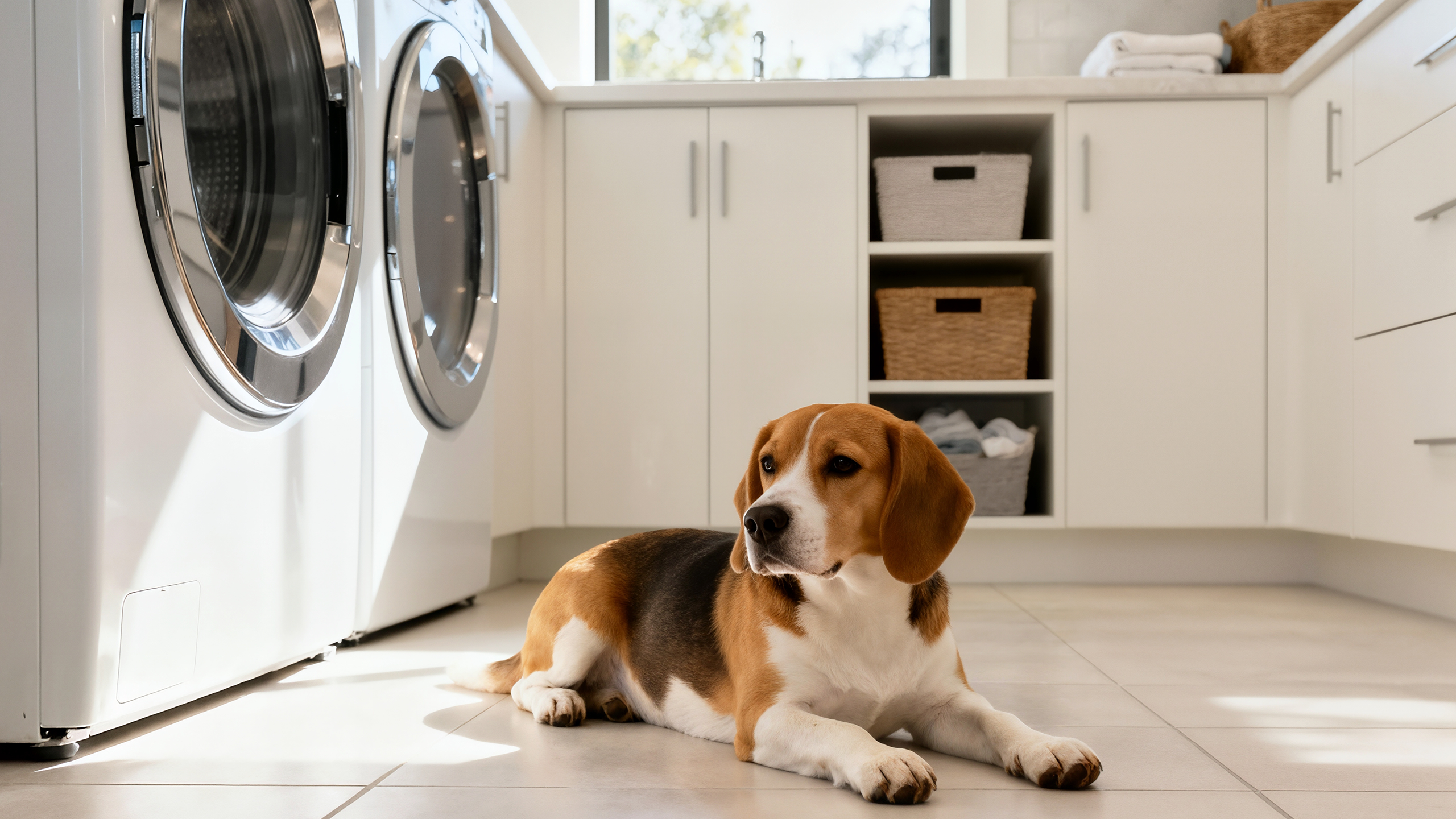 Multifamily Apartment Owners: Is an In-Unit Laundry Retrofit a Good Option for Your Property?