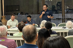 Planning Renovation Interview Contractors