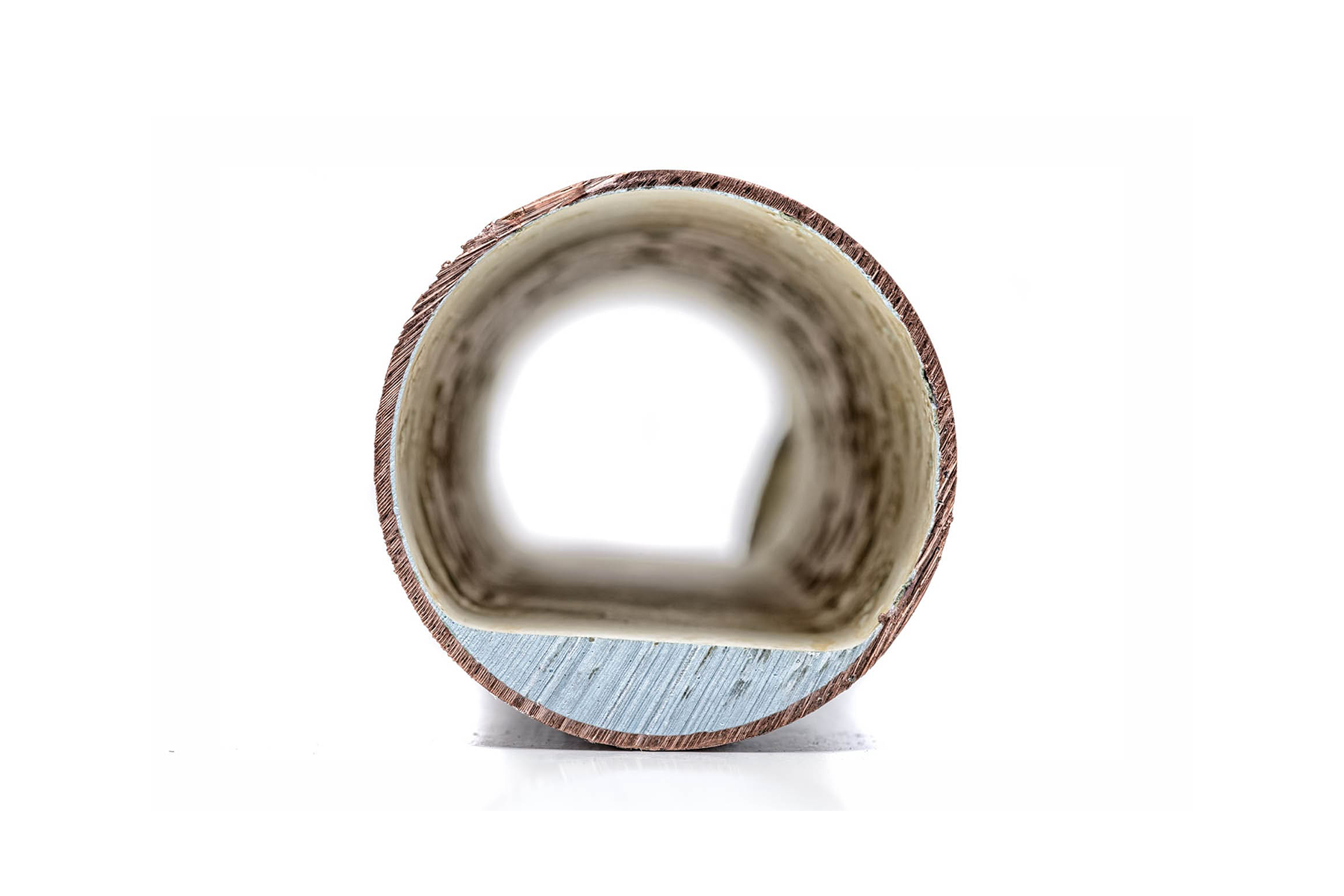 The Problems with Epoxy Pipe Lining