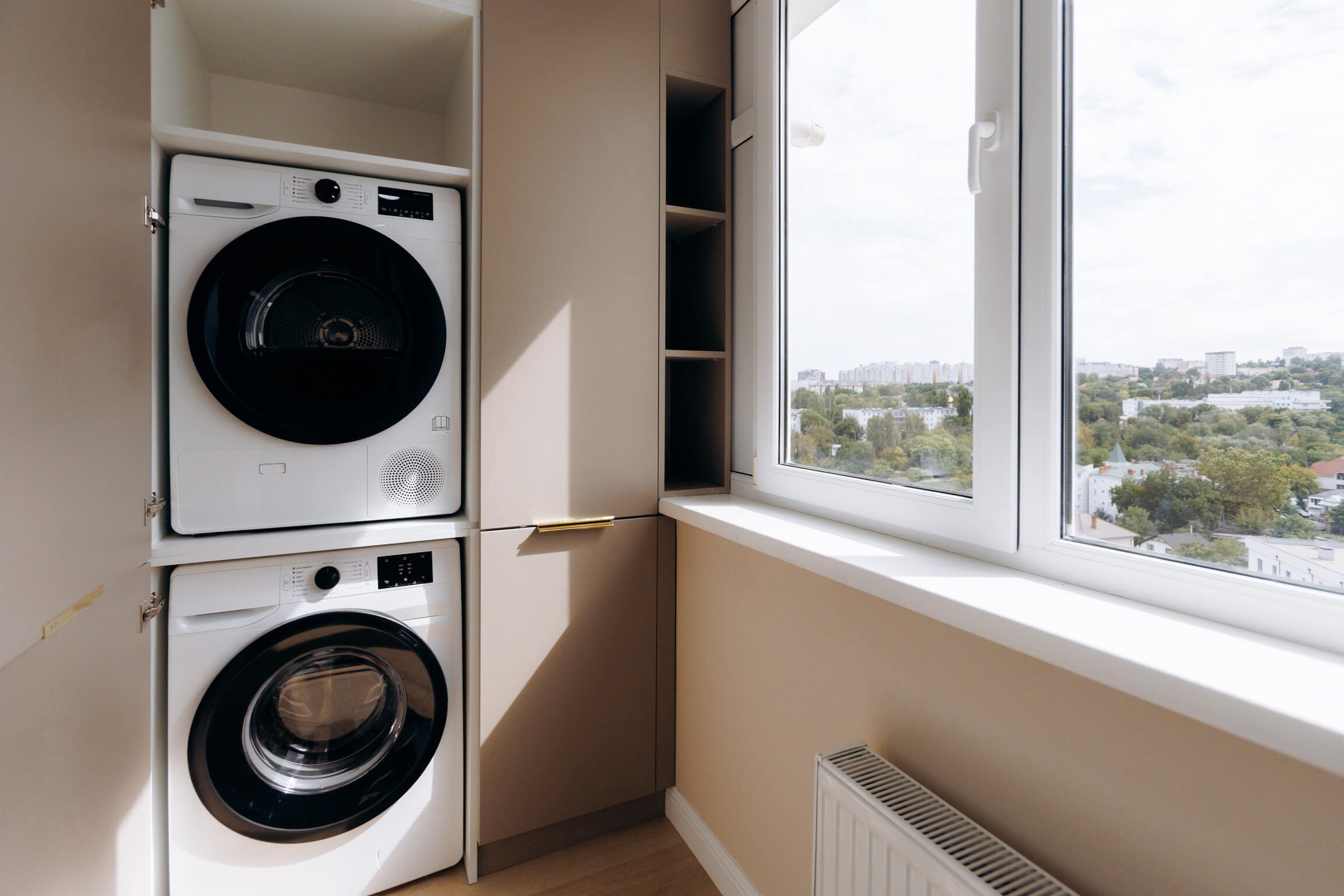 Before You Renovate, Look Behind the Walls