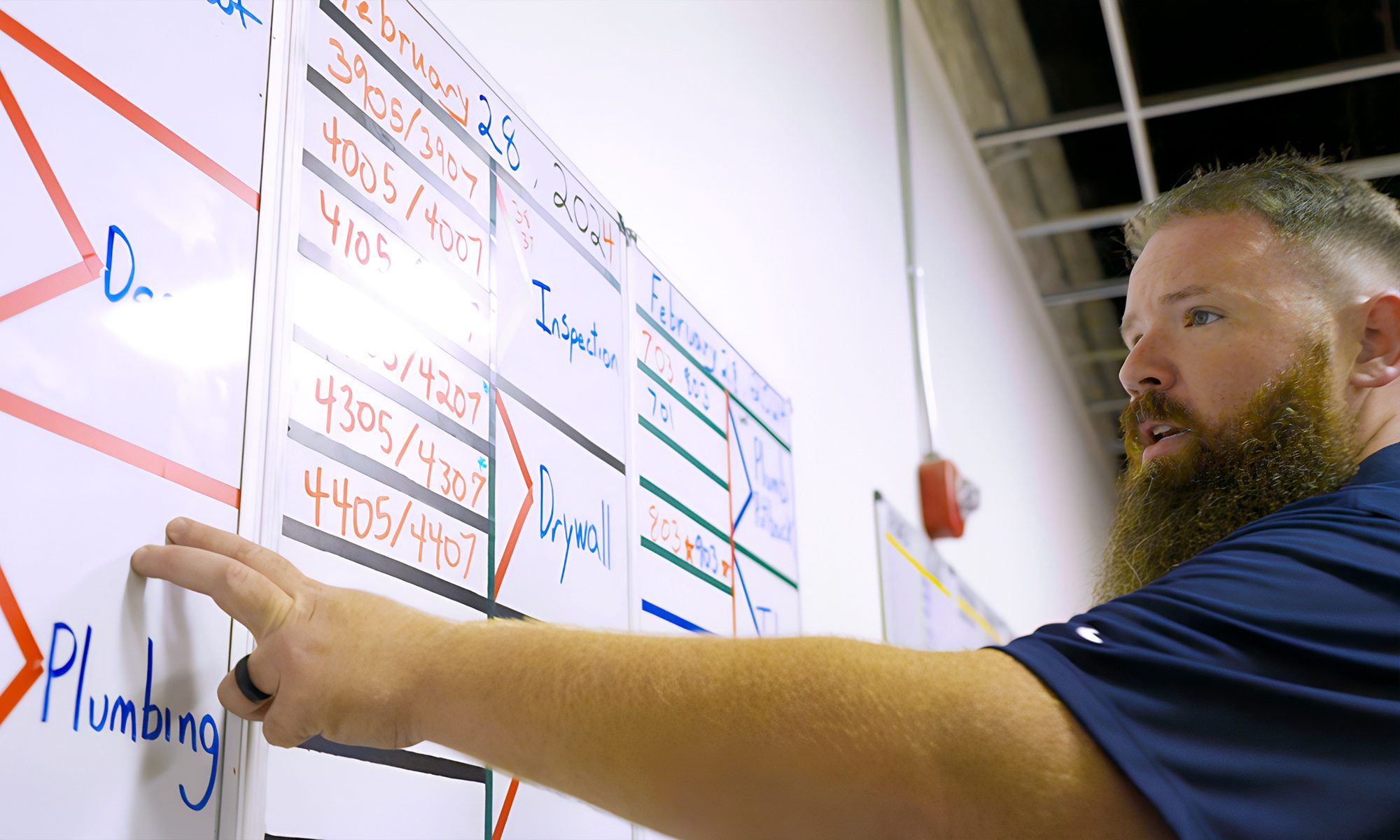 Mastering Your High-Rise Plumbing or Mechanical Project (Part 1): Planning for Disruption-Free Operations 