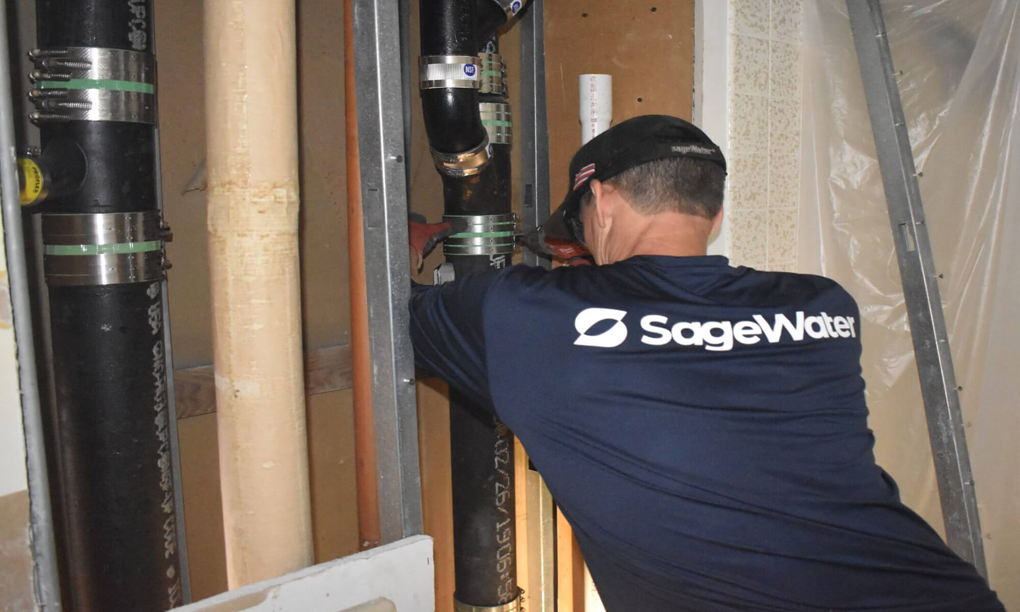 Mastering Your High-Rise Plumbing or Mechanical Project (Part 3): Ensuring Construction Success